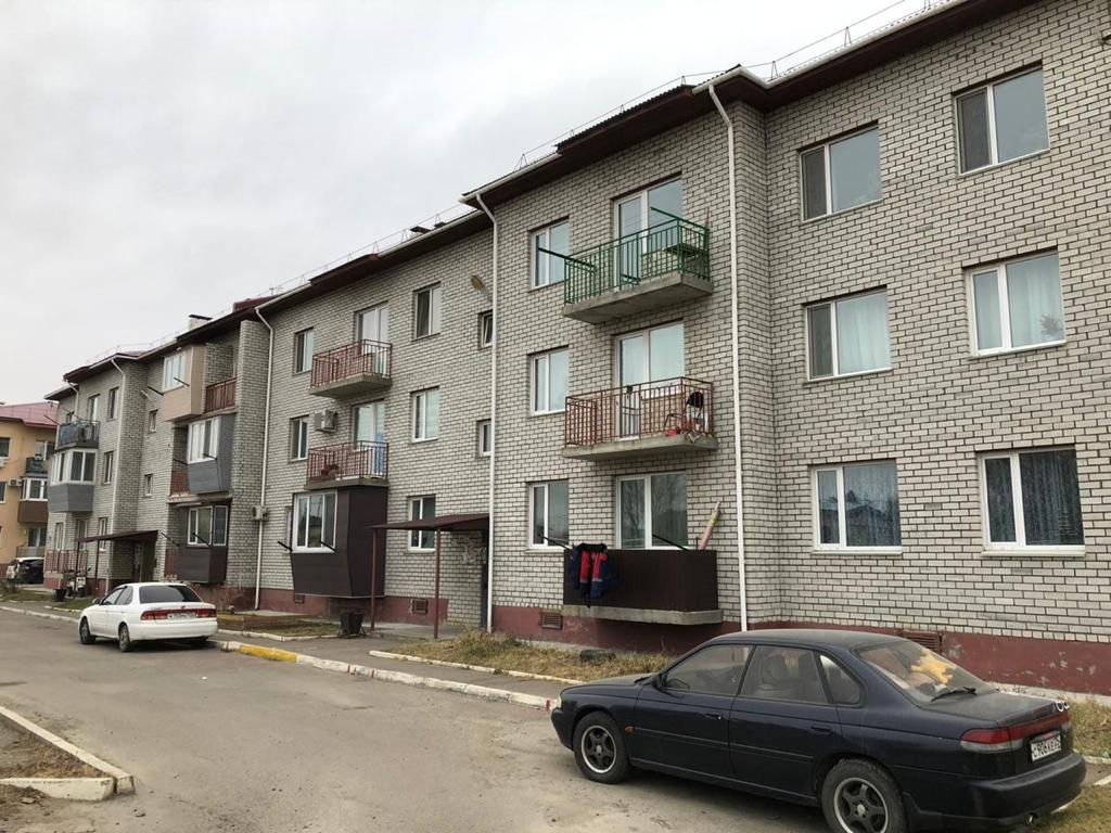 квартира на Ватутина 35