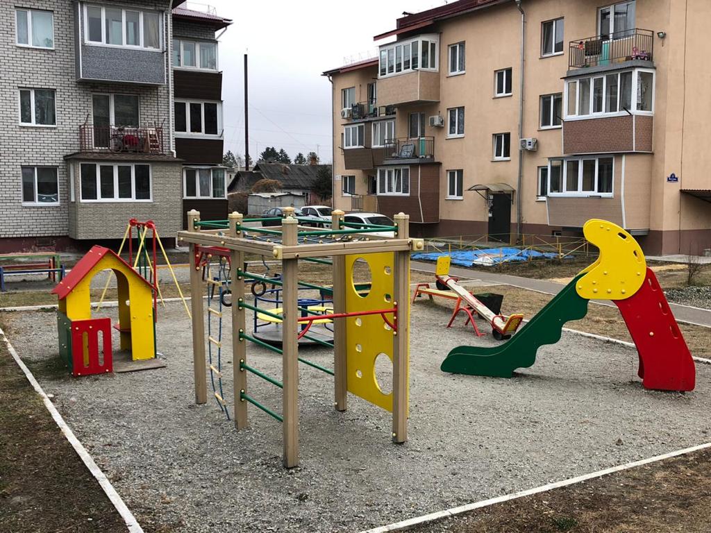 квартира на Ватутина 35