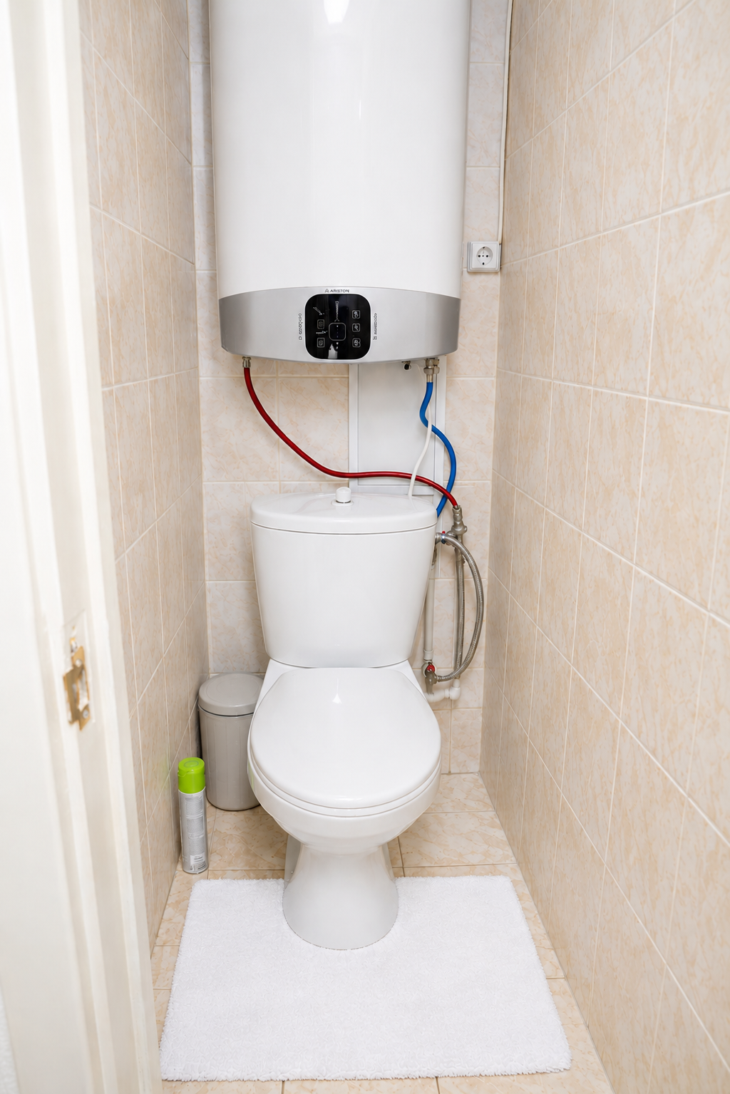 Апартаменты в центре города
